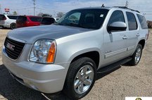 2012 GMC Yukon SLT