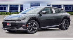 2023 Kia EV6 Wind