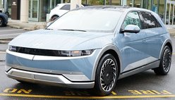 2024 Hyundai Ioniq 5 Limited