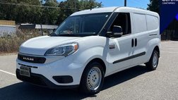 2022 Ram ProMaster City Base