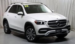 2020 Mercedes-Benz GLE-Class GLE 350 4MATIC