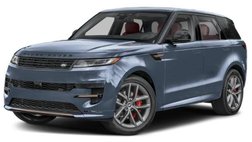 2025 Land Rover Range Rover Sport P360 S