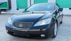 2007 Lexus ES 350 Base
