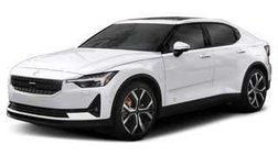 2022 Polestar 2 Long Range Dual Motor