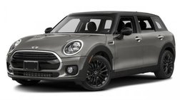 2017 MINI Clubman Cooper ALL4