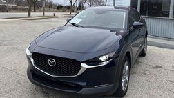 2020 Mazda CX-30 Select