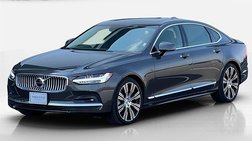 2021 Volvo S90 T6 Inscription
