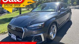 2021 Audi A5 Sportback quattro Premium 45 TFSI