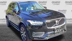 2023 Volvo XC90 B5 Core
