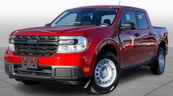 2024 Ford Maverick XL