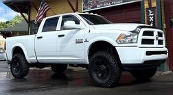 2014 Ram Ram Pickup 2500 Tradesman