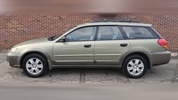 2005 Subaru Outback 2.5i