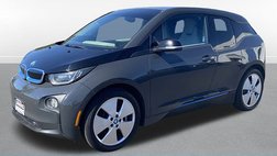 2015 BMW i3 Base