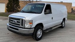 2013 Ford E-Series E-250