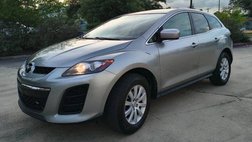 2011 Mazda CX-7 i Sport
