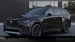 2026 Mazda CX-70 3.3 Turbo Premium Plus