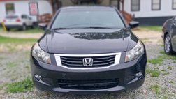 2010 Honda Accord EX-L