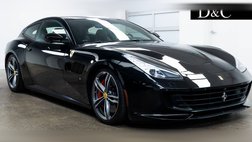 2019 Ferrari GTC4Lusso Base
