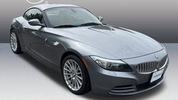 2011 BMW Z4 sDrive35i