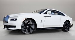 2026 Rolls-Royce Spectre Base