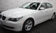 2008 BMW 5 Series 535i