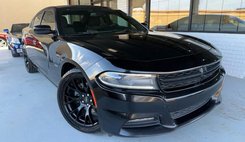 2015 Dodge Charger R/T