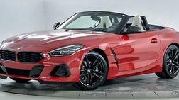 2026 BMW Z4 sDrive30i