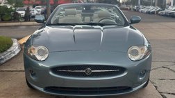 2007 Jaguar XK-Series XK