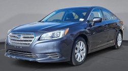 2017 Subaru Legacy 2.5i Premium