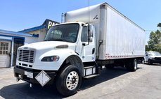 2017 Other Makes 4X2 2dr Regular Cab