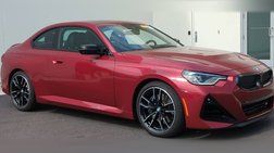 2025 BMW 2 Series M240i