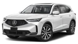 2026 Acura MDX SH-AWD w/Tech