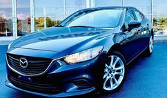 2017 Mazda MAZDA6 Touring