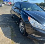 2014 Hyundai Sonata Limited