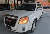 2011 GMC Terrain SLE-2