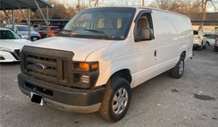2012 Ford E-Series E-250