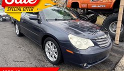 2008 Chrysler Sebring Touring
