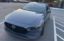 2021 Mazda MAZDA3 Premium