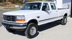 1997 Ford F-350 