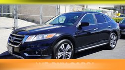2015 Honda Crosstour EX-L