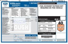 2017 Ford Super Duty F-250 Lariat