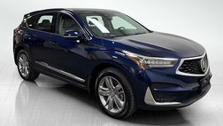 2019 Acura RDX SH-AWD w/Advance