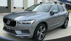 2019 Volvo XC60 T5 Momentum