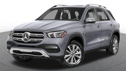 2023 Mercedes-Benz GLE-Class GLE 350 4MATIC