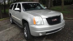 2008 GMC Yukon XL SLT
