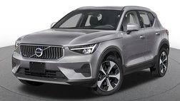 2026 Volvo XC40 B5 Ultra
