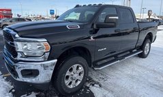 2024 Ram Ram Pickup 2500 Big Horn