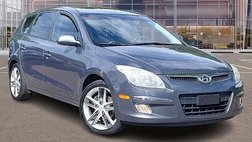 2009 Hyundai Elantra Touring