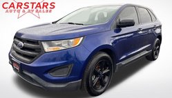 2015 Ford Edge SE