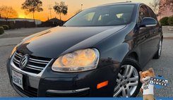 2006 Volkswagen Jetta TDI